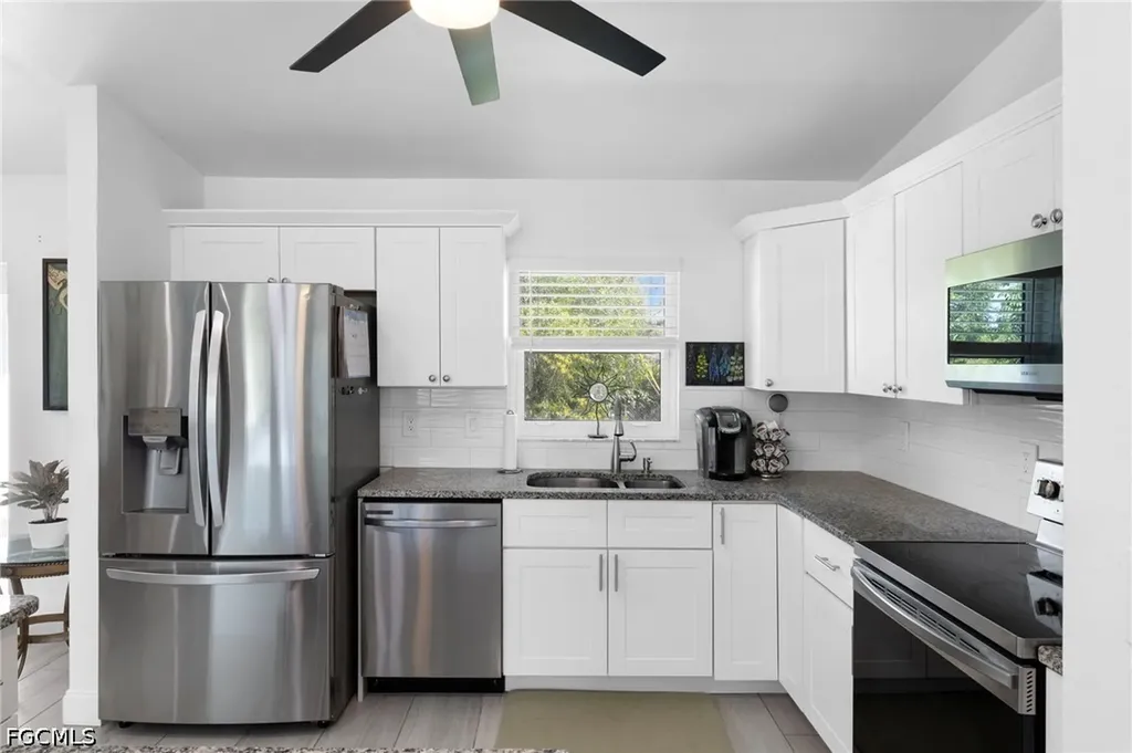 5776 Trout Road Bokeelia FL 33922