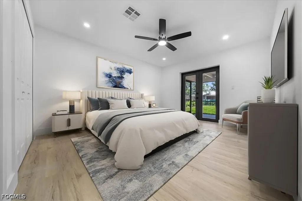 1437 SE 11th Street Cape Coral FL 33990