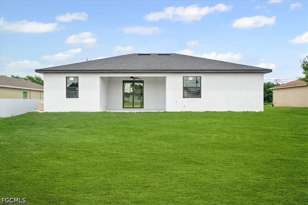 2803 48th Street SW Lehigh Acres FL 33976