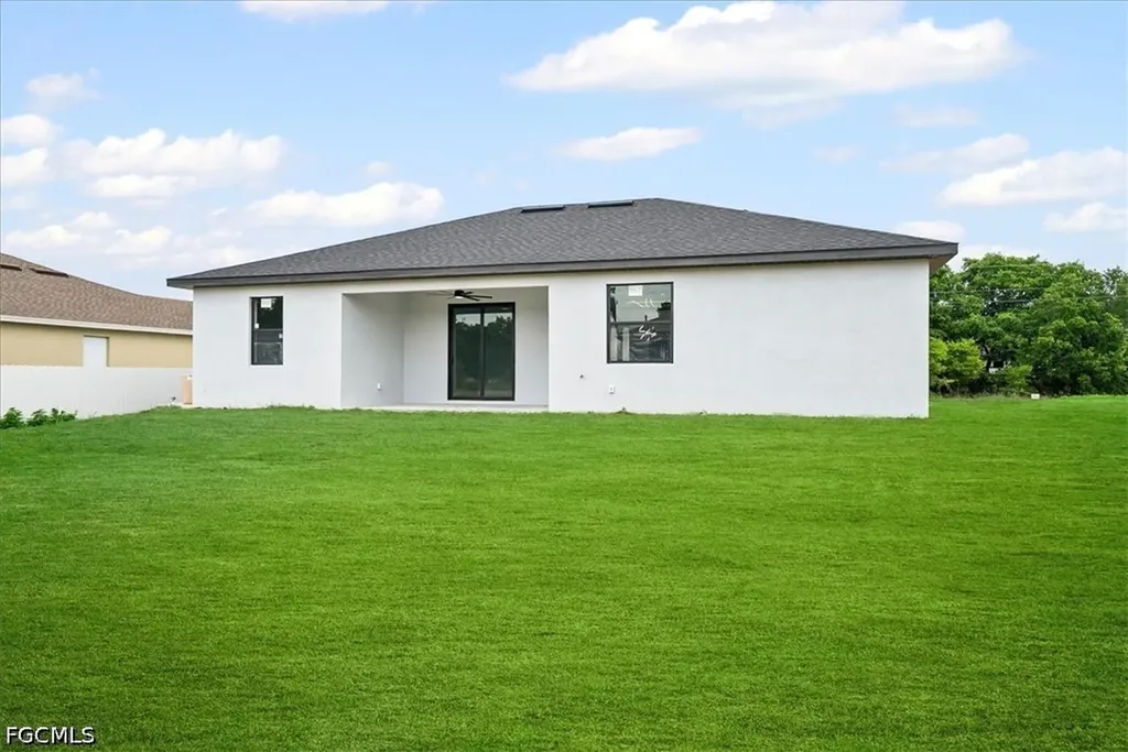 2803 48th Street SW Lehigh Acres FL 33976