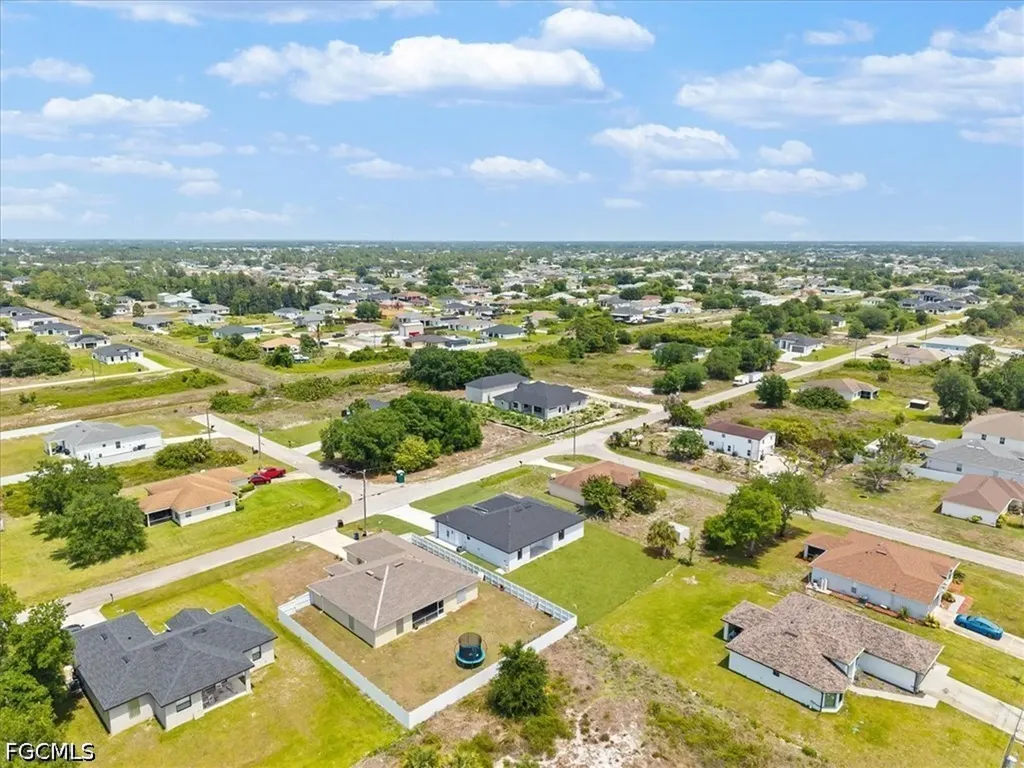 2803 48th Street SW Lehigh Acres FL 33976