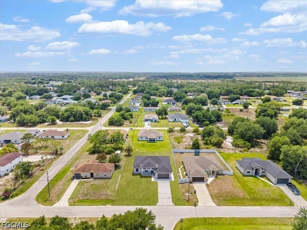 2803 48th Street SW Lehigh Acres FL 33976