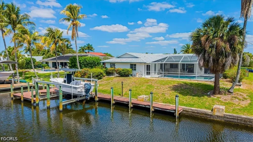 9841 Cypress Lake Drive Fort Myers FL 33919