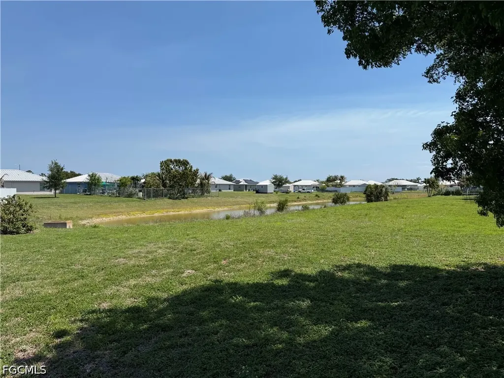 505 Orchard Park Drive Clewiston FL 33440