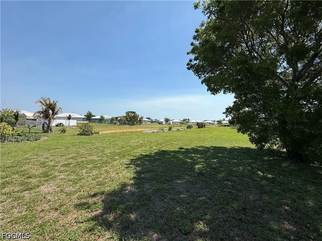 505 Orchard Park Drive Clewiston FL 33440