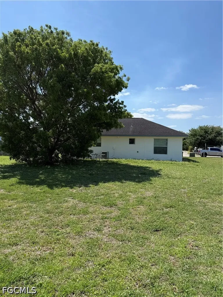 505 Orchard Park Drive Clewiston FL 33440