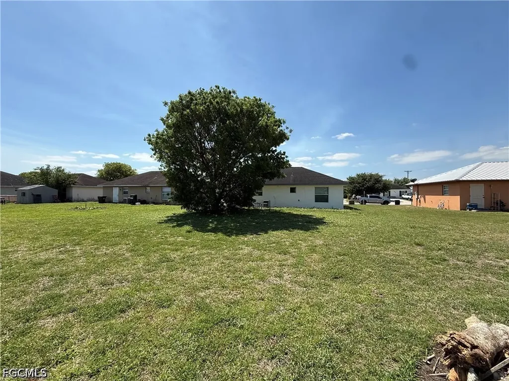 505 Orchard Park Drive Clewiston FL 33440