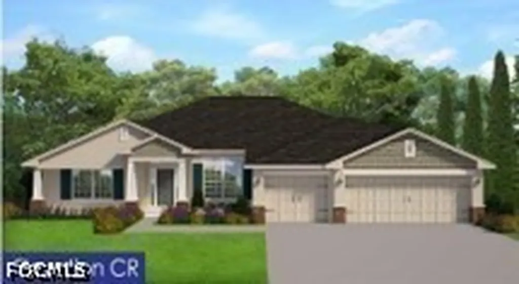 305 SE 2nd Street Cape Coral FL 33990