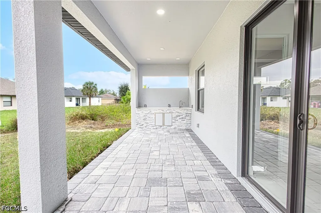 821 Atherton Avenue Lehigh Acres FL 33971