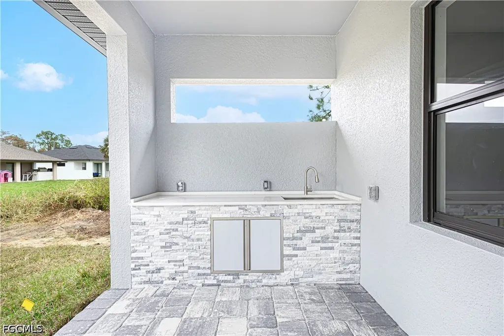 821 Atherton Avenue Lehigh Acres FL 33971