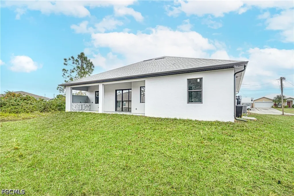 821 Atherton Avenue Lehigh Acres FL 33971