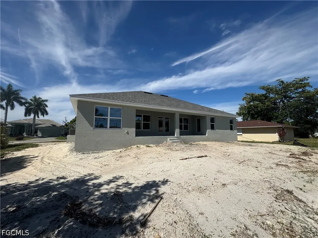 234 SE 44th Terrace Cape Coral FL 33904