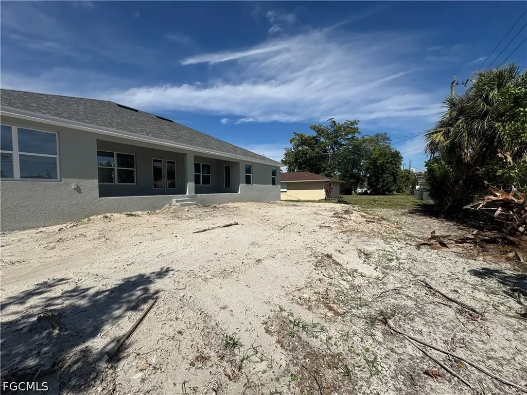 234 SE 44th Terrace Cape Coral FL 33904