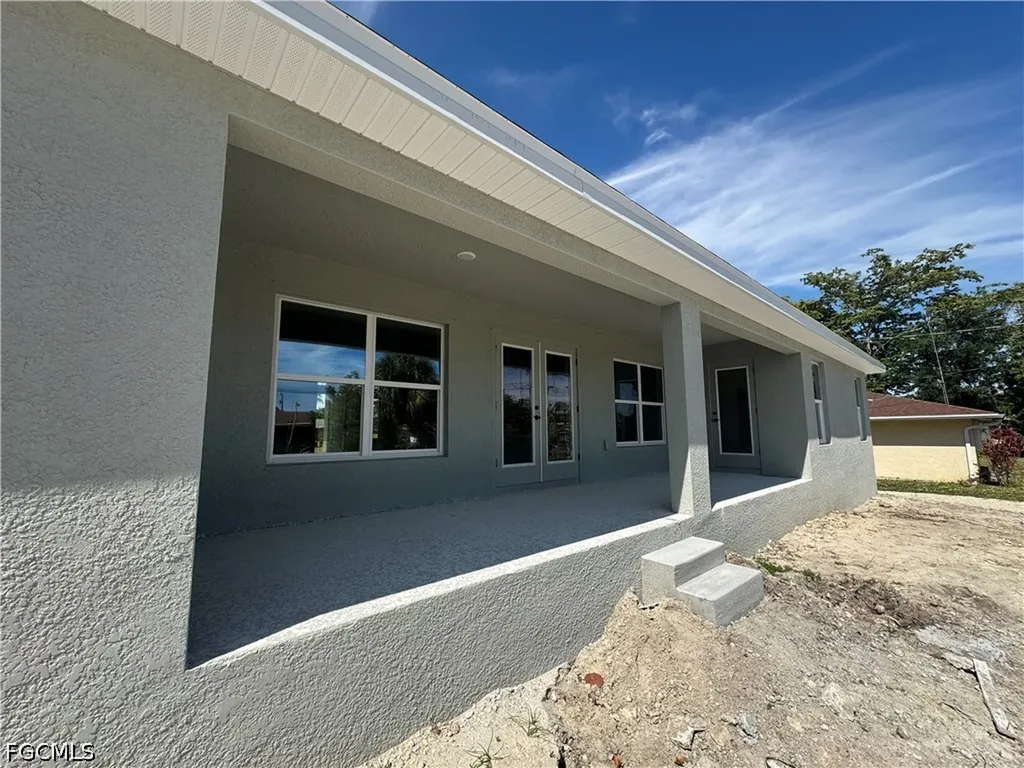 234 SE 44th Terrace Cape Coral FL 33904
