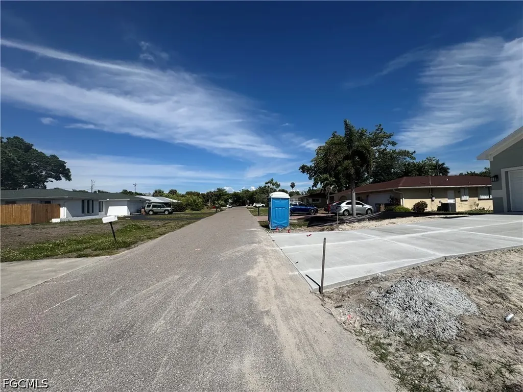 234 SE 44th Terrace Cape Coral FL 33904