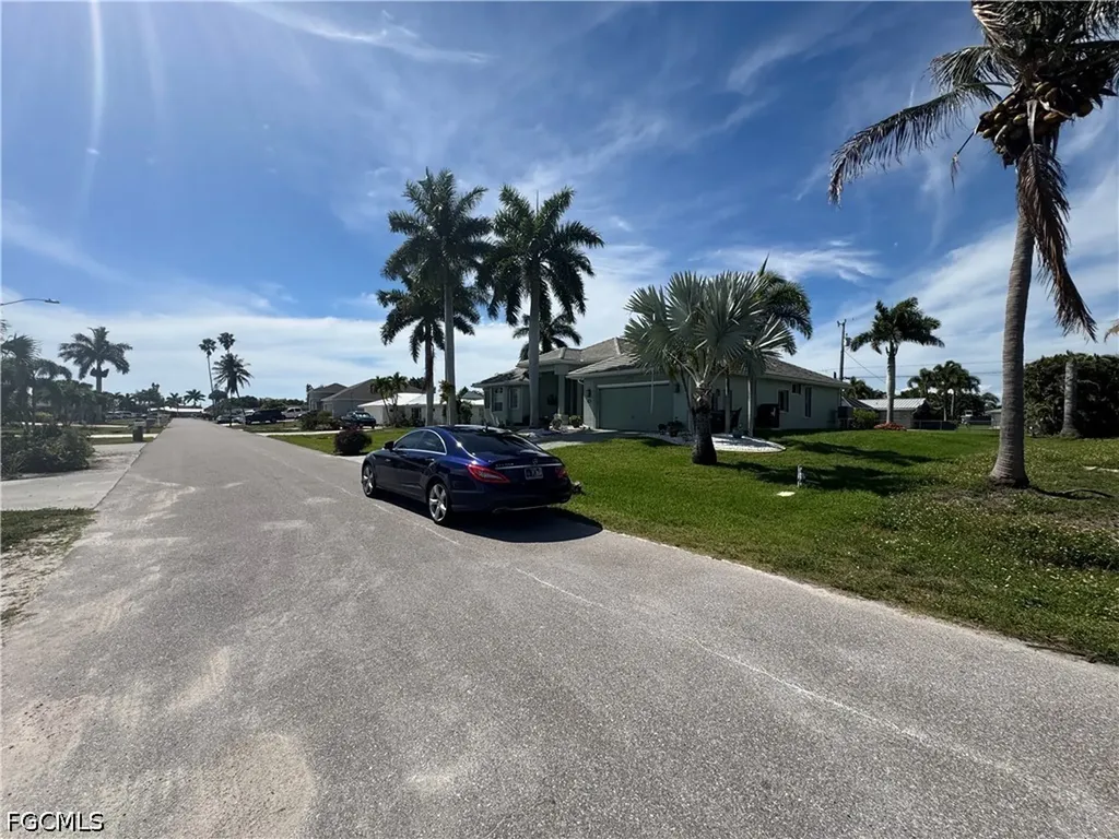 234 SE 44th Terrace Cape Coral FL 33904