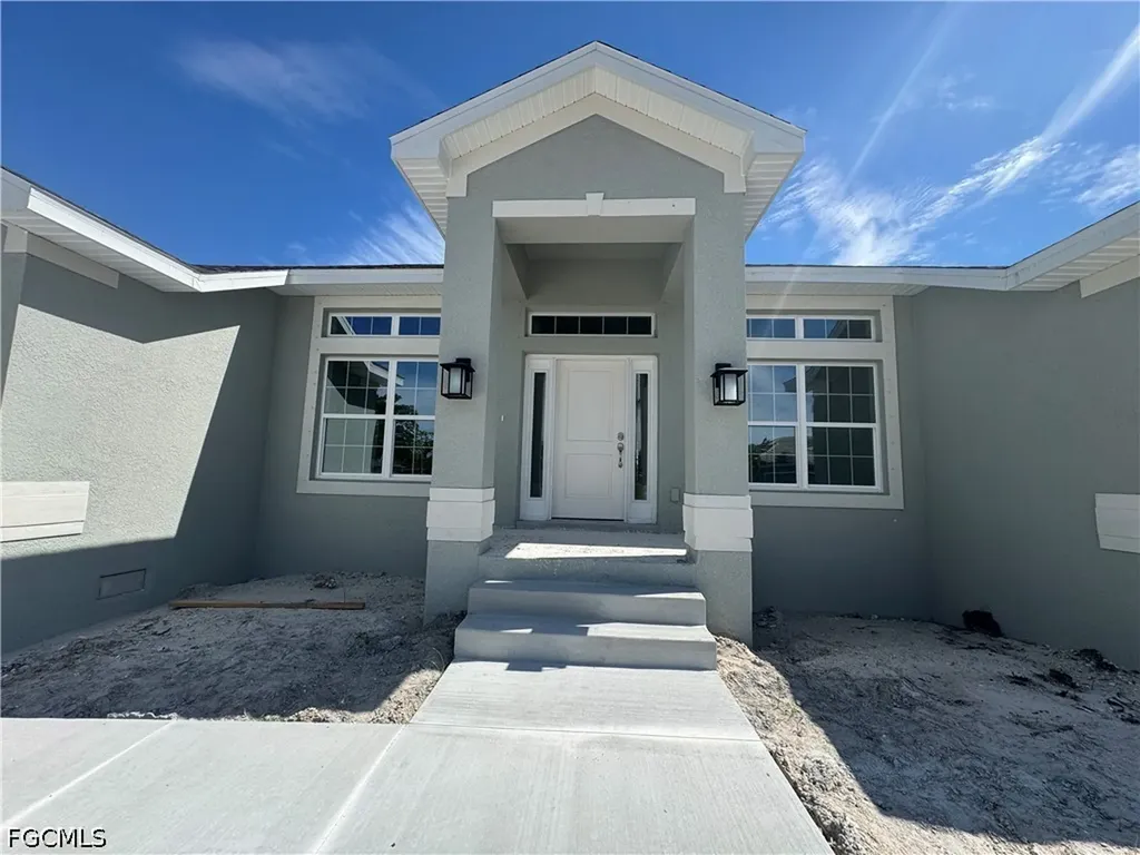 234 SE 44th Terrace Cape Coral FL 33904