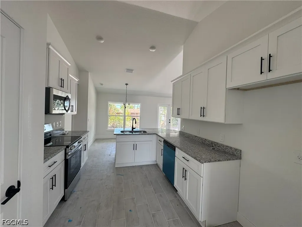 234 SE 44th Terrace Cape Coral FL 33904