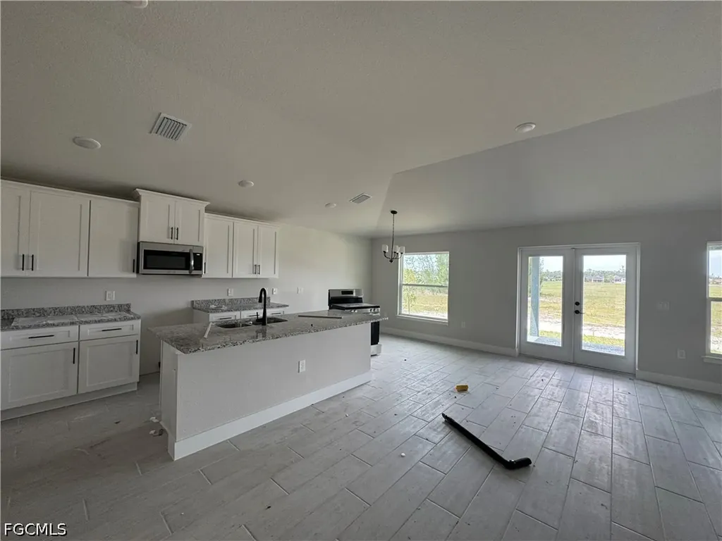 4007 NW 20th Street Cape Coral FL 33993