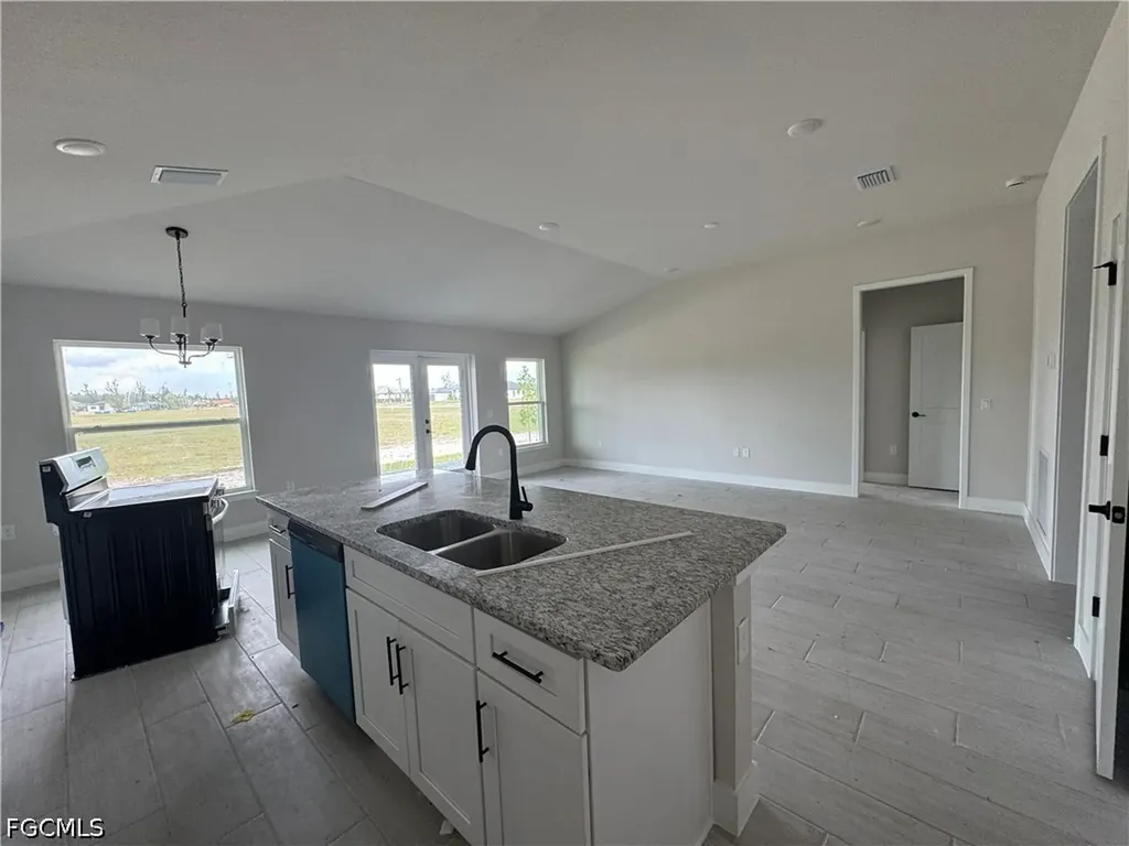 4007 NW 20th Street Cape Coral FL 33993