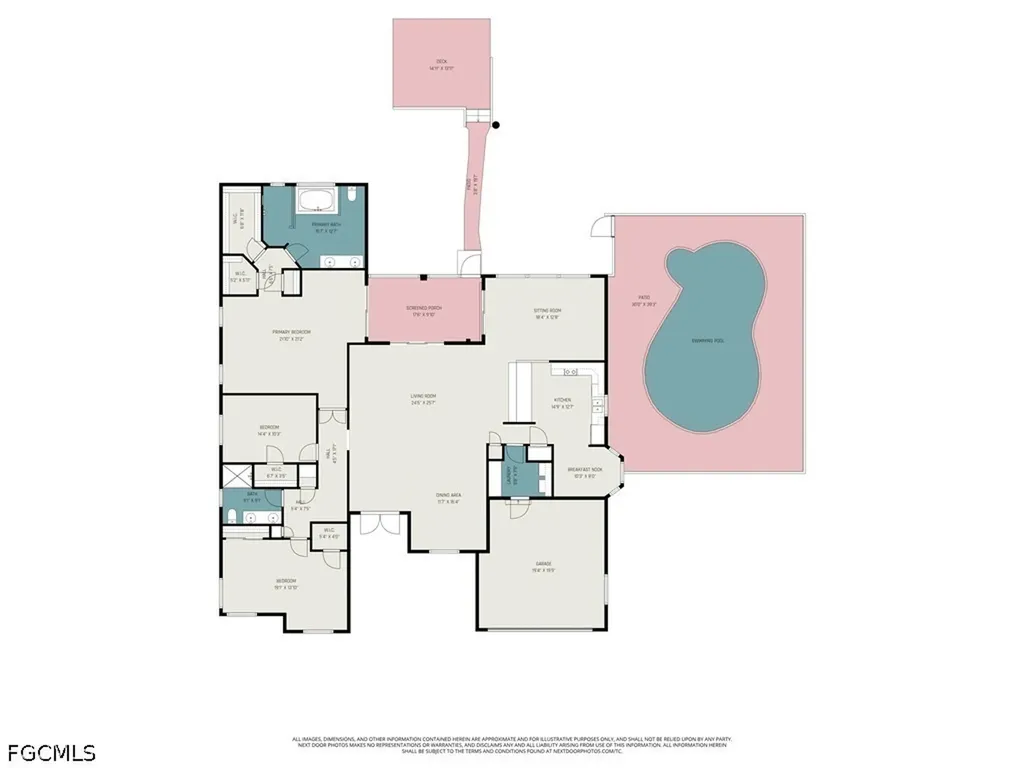 1422 SW 4th Avenue Cape Coral FL 33991