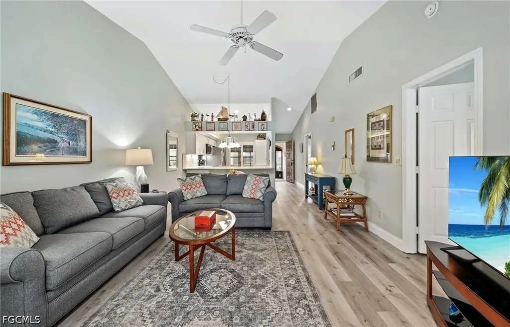 16550 Ginger Lane Fort Myers FL 33908