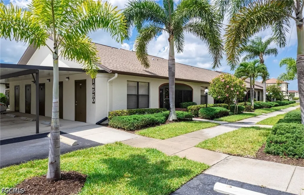 16550 Ginger Lane Fort Myers FL 33908