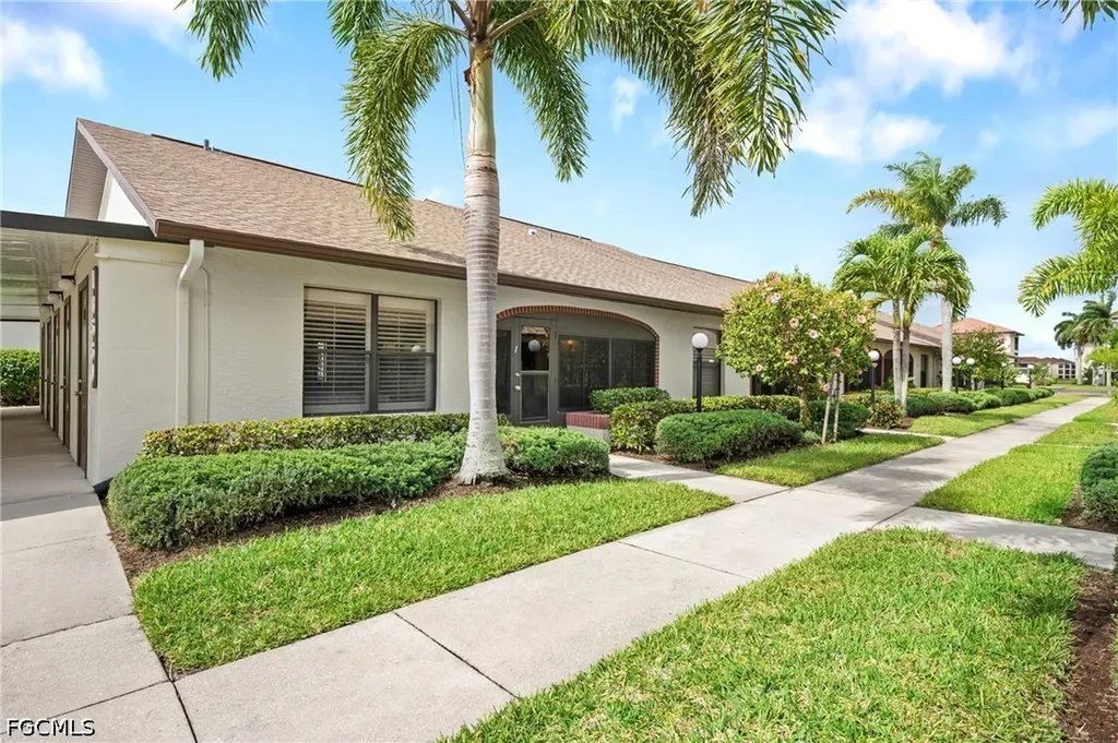 16550 Ginger Lane Fort Myers FL 33908