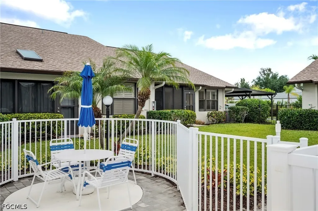 16550 Ginger Lane Fort Myers FL 33908