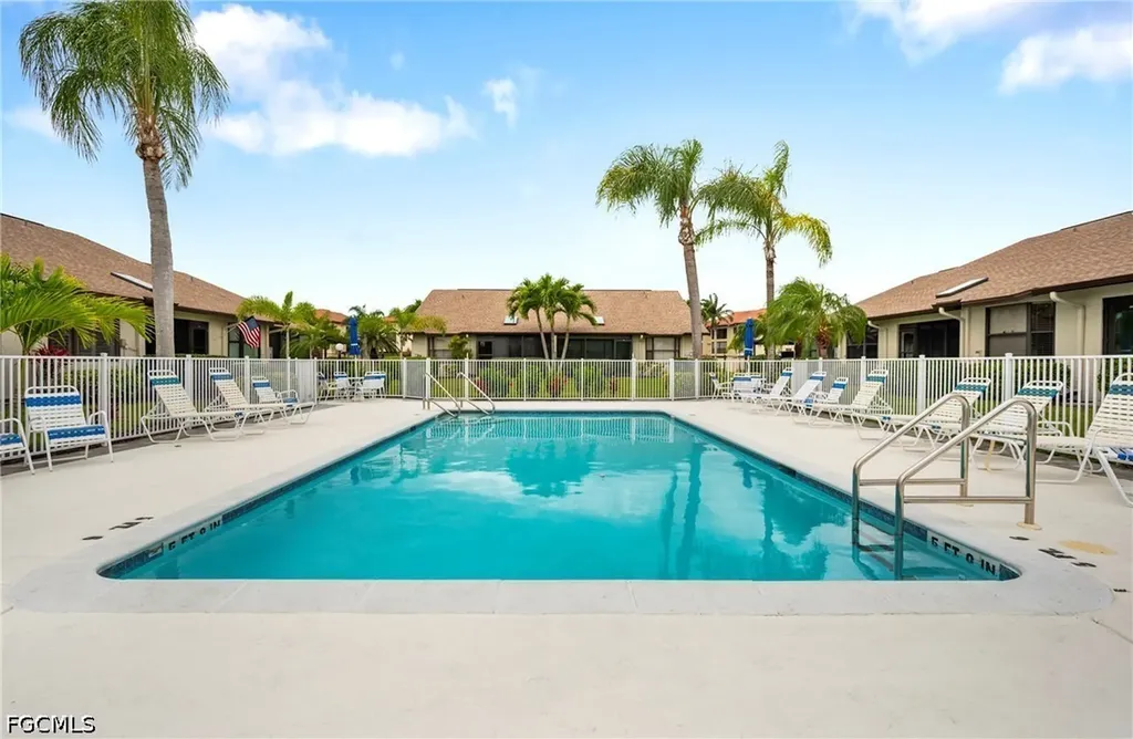 16550 Ginger Lane Fort Myers FL 33908