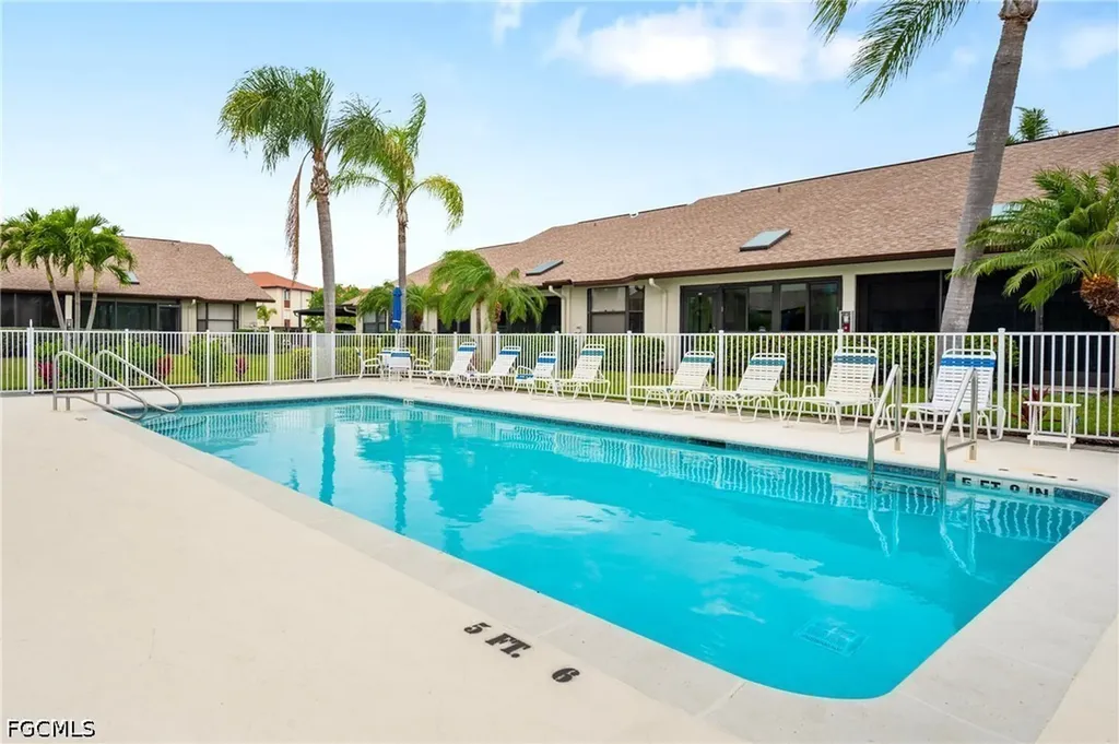 16550 Ginger Lane Fort Myers FL 33908