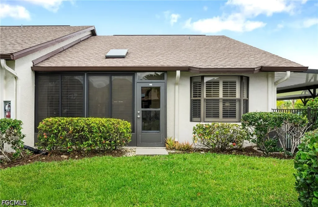 16550 Ginger Lane Fort Myers FL 33908