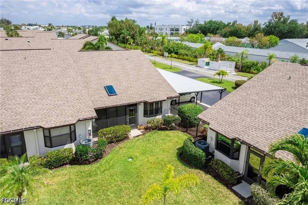 16550 Ginger Lane Fort Myers FL 33908