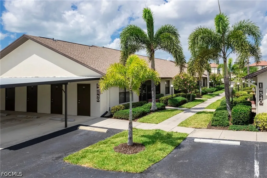 16550 Ginger Lane Fort Myers FL 33908