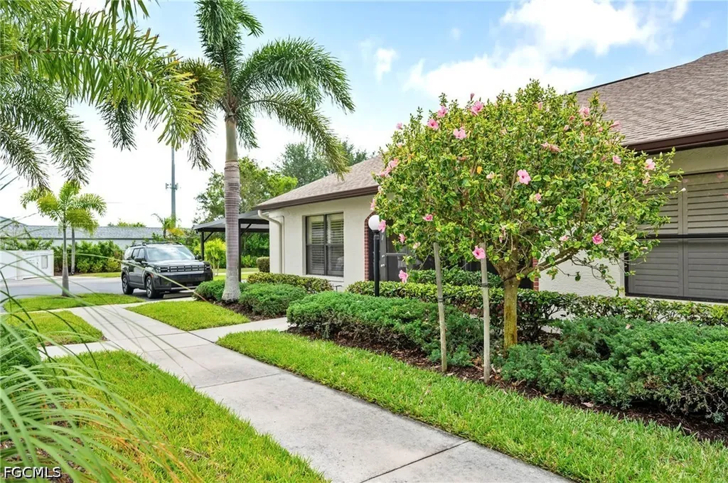 16550 Ginger Lane Fort Myers FL 33908