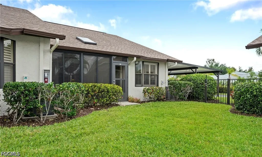 16550 Ginger Lane Fort Myers FL 33908