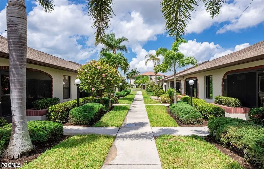 16550 Ginger Lane Fort Myers FL 33908