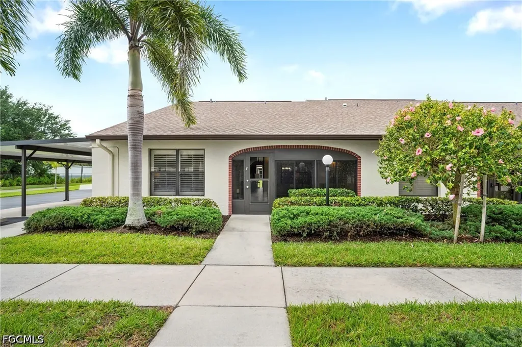 16550 Ginger Lane Fort Myers FL 33908