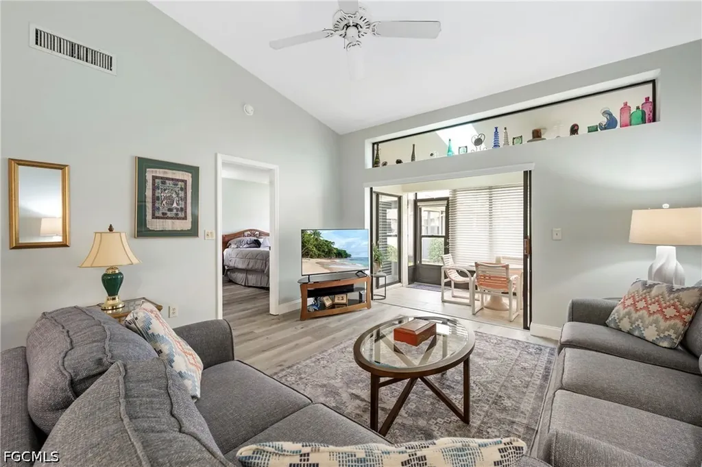 16550 Ginger Lane Fort Myers FL 33908