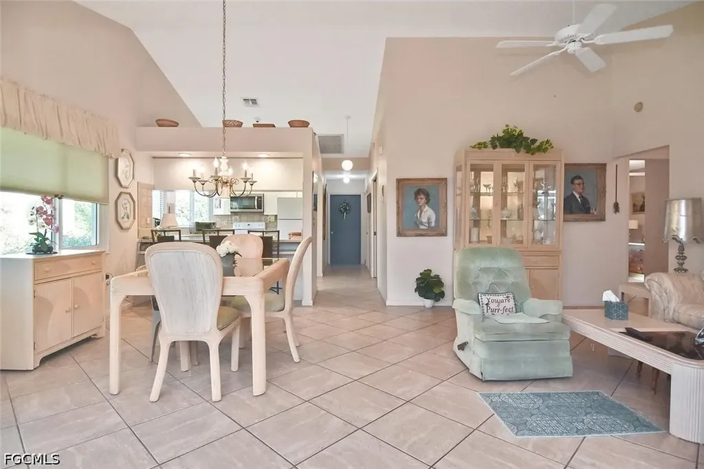 201 Mcgregor Park Circle Fort Myers FL 33908