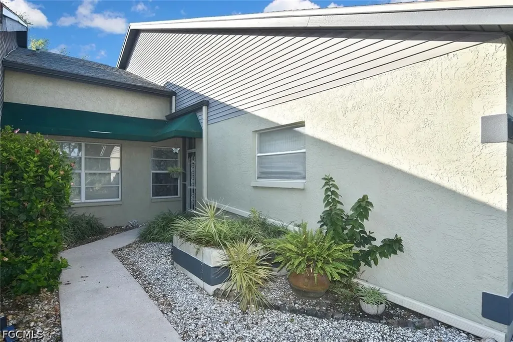 201 Mcgregor Park Circle Fort Myers FL 33908