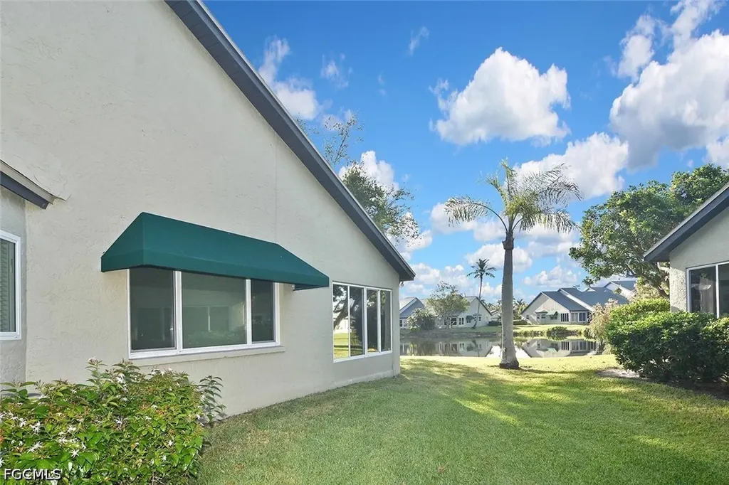 201 Mcgregor Park Circle Fort Myers FL 33908