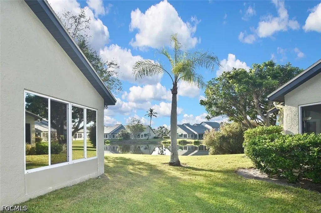 201 Mcgregor Park Circle Fort Myers FL 33908
