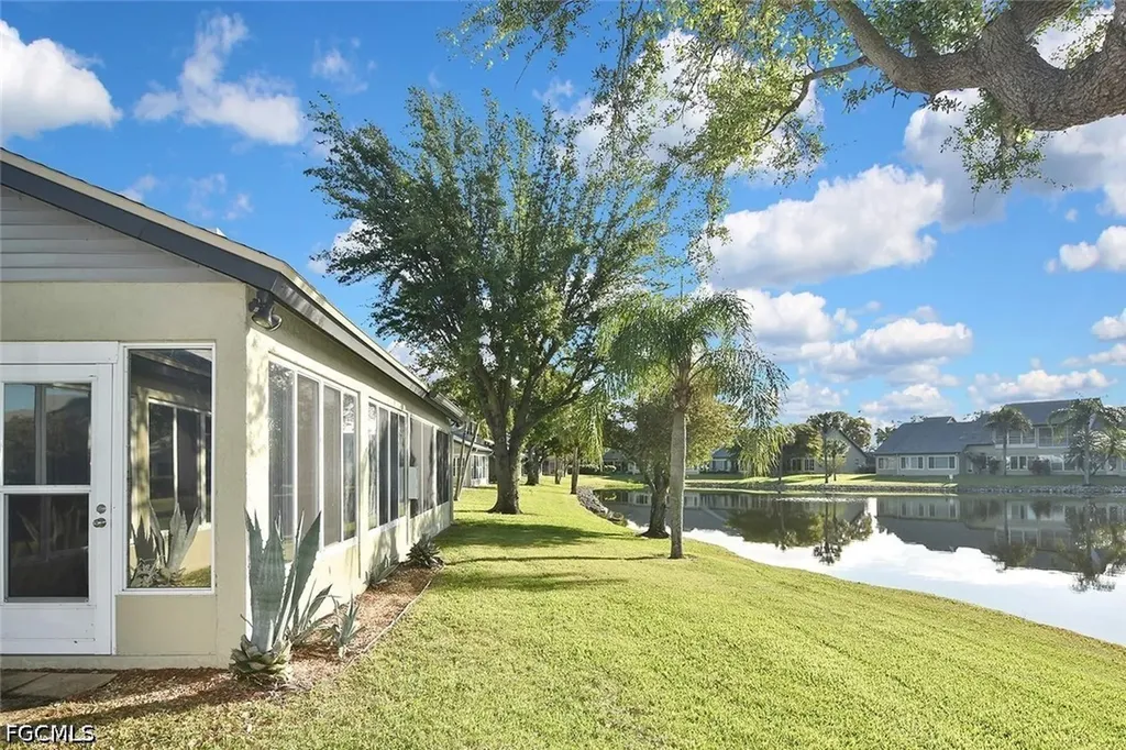 201 Mcgregor Park Circle Fort Myers FL 33908
