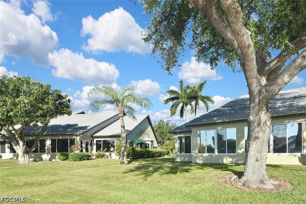 201 Mcgregor Park Circle Fort Myers FL 33908