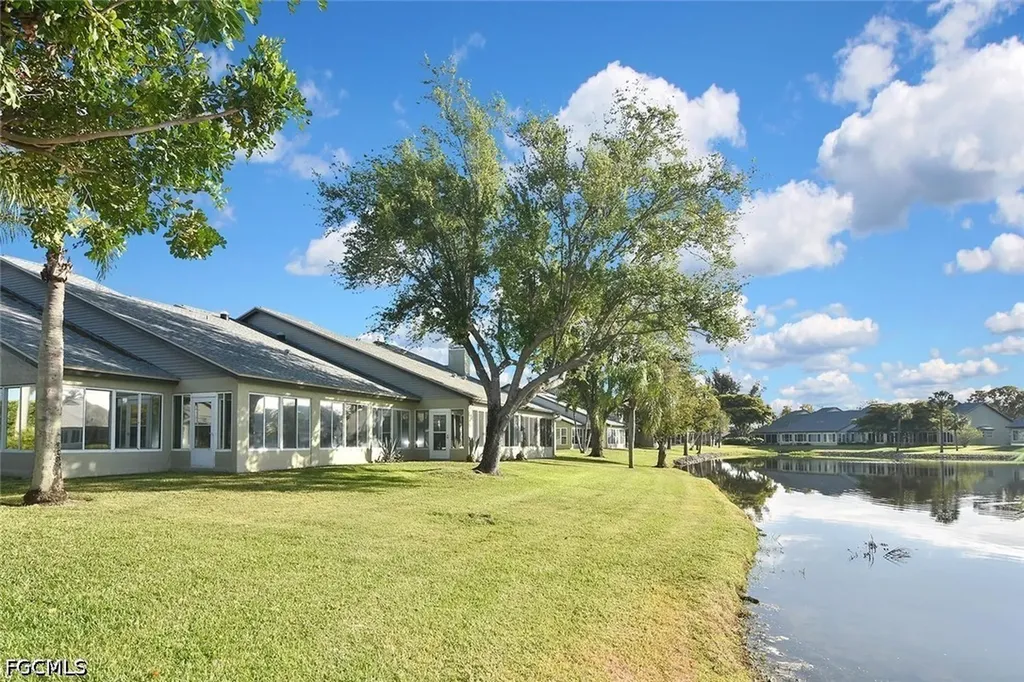 201 Mcgregor Park Circle Fort Myers FL 33908