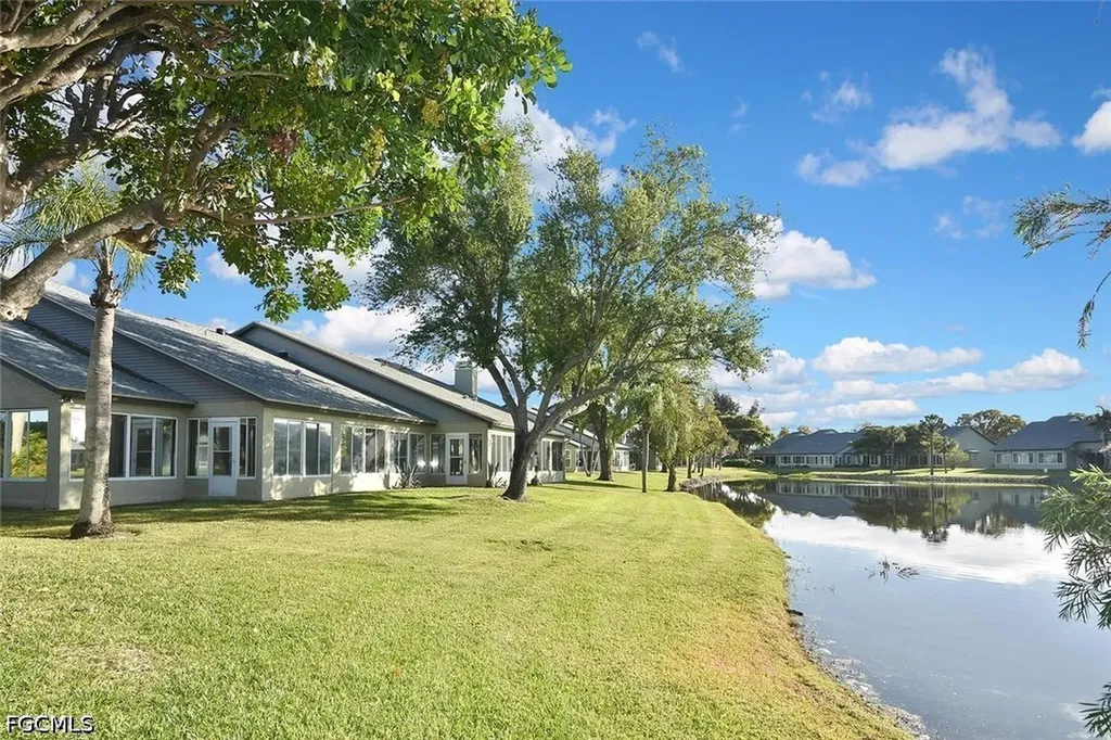 201 Mcgregor Park Circle Fort Myers FL 33908