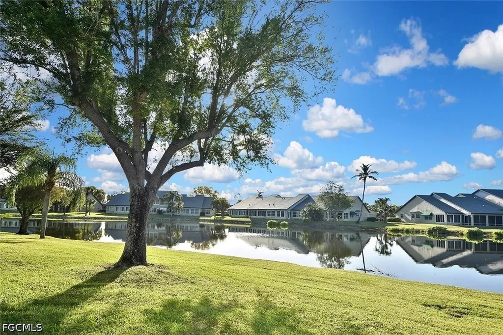 201 Mcgregor Park Circle Fort Myers FL 33908