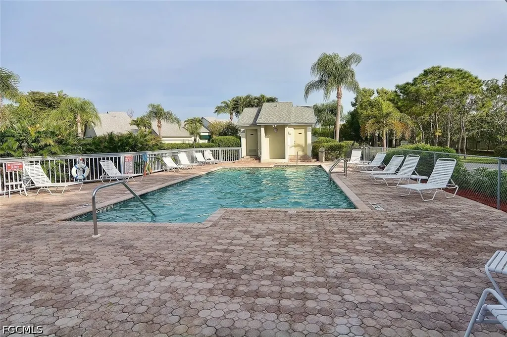 201 Mcgregor Park Circle Fort Myers FL 33908