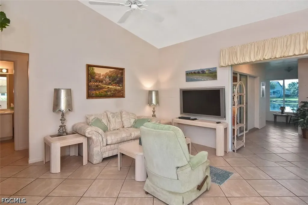 201 Mcgregor Park Circle Fort Myers FL 33908